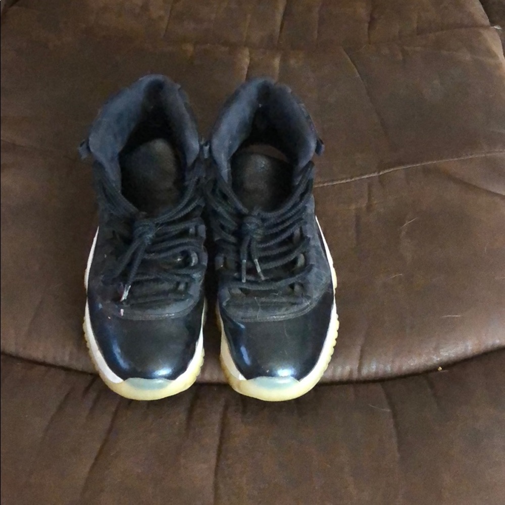 Jordan’s